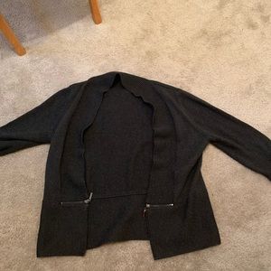 Ivanka Trump cardigan